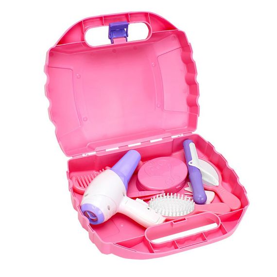 Дитяча іграшка Косметичний набір 9246TXK в кейсі | Зображення 1