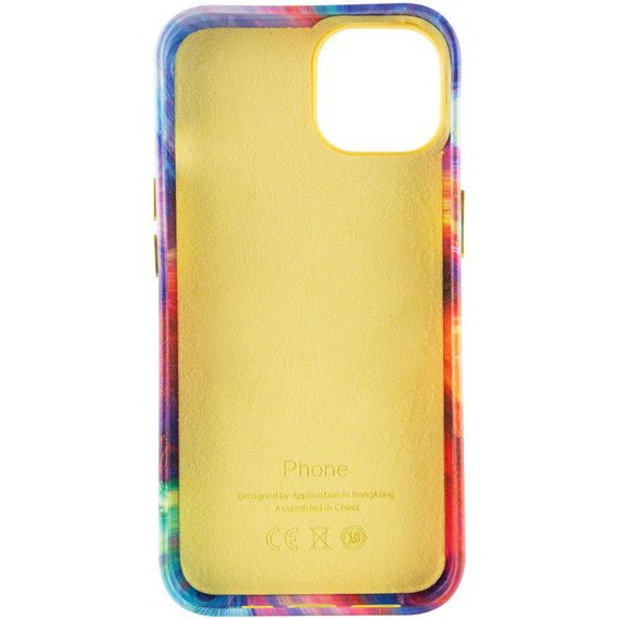 Шкіряний чохол Colour Splash для Apple iPhone 11 Pro (5.8") | Зображення 3