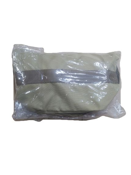 Сумка дорожна М&М 200х200х450 мм Вид 1 Coyote койот (213932) | Зображення 4