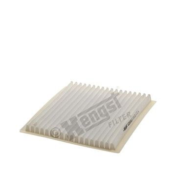 Фильтр салона Toyota Rav4/Yaris 99-, Hengst, E2930LI,