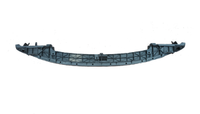 Шина переднего бампера Peugeot 206 98-09 (пластм.) (FPS) 7414N9