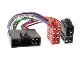 Перехідник ISO Kia ACV 1179-02