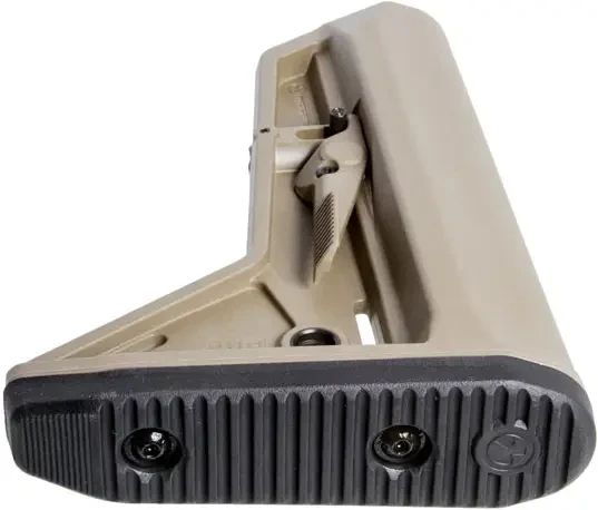 Приклад Magpul MOE SL (Mil-Spec). FDE | Зображення 1