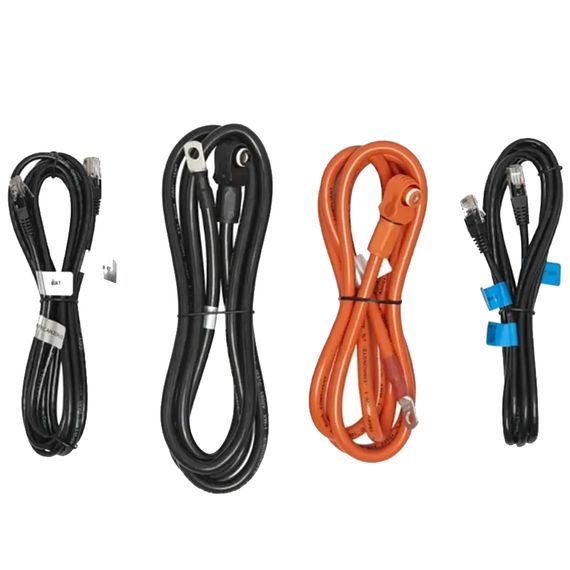 EXTERNAL CABLE KIT (2M&3M) Кабель інверторний