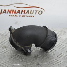 Патрубок інтеркулера 1.9 CDTI Opel Astra H III Zafira B Опель Астра Зафіра 13223399