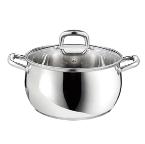 Каструля 4,9л MR-3515-22 Maestro