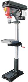 Верстат свердлильний Vulkan VLK-20F1 підлоговий 750 Вт