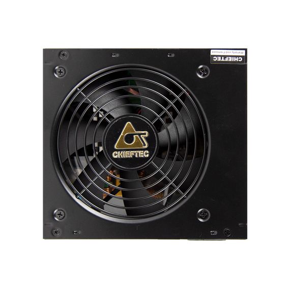 Блок живлення Chieftec 600W TASK (TPS-600S) (TPS-600S) | Зображення 1