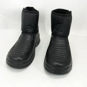 Чоботи робочі чоловічі пвх олива 41р, Якісне робоче взуття, Взуття робоче спецобув'я IS-61