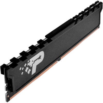 Модуль памяти для компьютера DDR4 16GB 3200 MHz Signature Premium Goodram (PSP416G32002H1) | Зображення 1