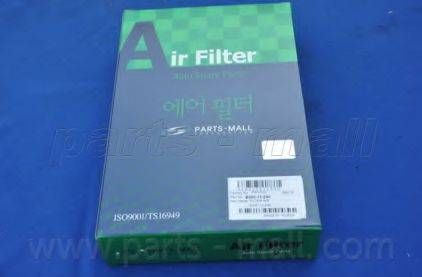 Фільтр повітряний MAZDA 323 BA 94-98 (вир-во PARTS-MALL) PARTS-MALL PAH023 на MAZDA FAMILIA V (BA)