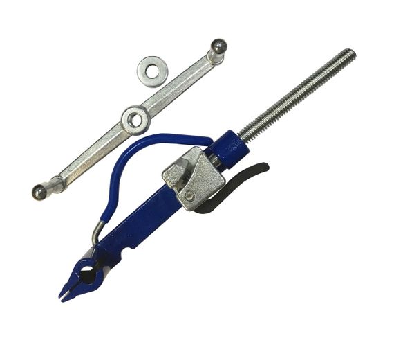 Інструмент 603 для бандажної стрічки 0.4-1.0/5-20 Ny95505347 | Зображення 1