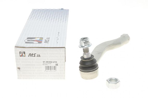 Наконечник тяги рульової L Renault Master III Opel Movano B Nissan NV400 10- 91-90302-210