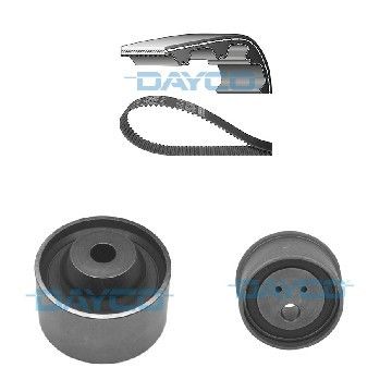 Ремень ГРМ компл. Mitsubishi Carisma/Pajero Pinin/Space Star 1.8 i/GDI 95-06 / Volvo S40/V40 1.8 i 98-04, Dayco, KTB520,