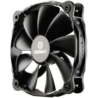 Кулер для процессора Enermax T50 AXE (ETS-T50A-FSS) | Зображення 8