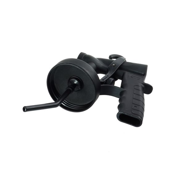 Фарборозпилювач електричний Paint Zoom (CZ27B080) | Зображення 1