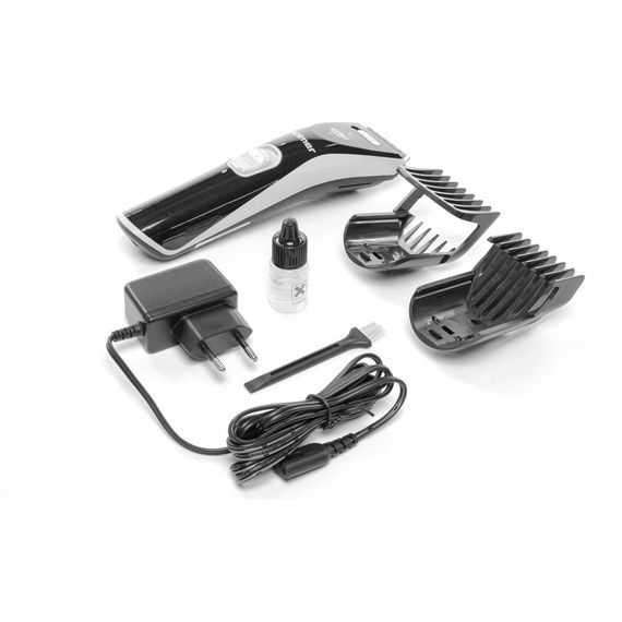 Машинка для стрижки Hölmer HHC-0245B PRO | Зображення 6