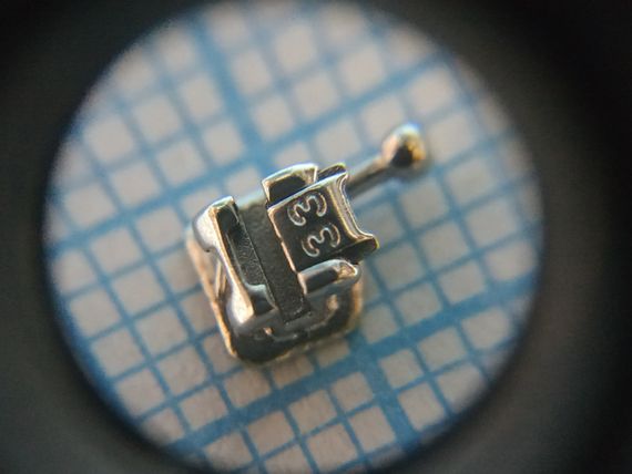 Passive SL TCNTRL 022 w/h 345, ВЧ | Зображення 6