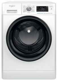 Стиральная машина Whirlpool фронтальная FFB10469BVUA