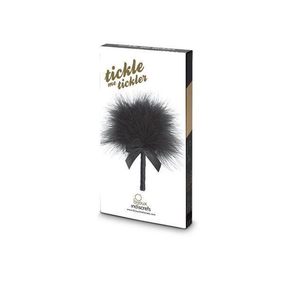 Мітелка Bijoux Indiscrets Tickle me tickler Sex Aura | Зображення 4