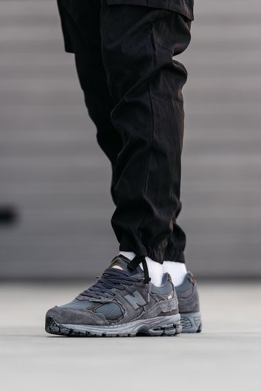 Кроссовки Ba/ance 2002R весна/лето/осень 0637 42 | Зображення 1