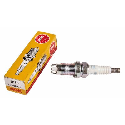 Свеча зажигания NGK 1013 BKR6EKUC | Зображення 1