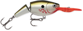 Воблер Rapala JSR04 BOF