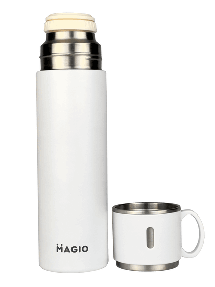Вакуумний термос MG-1046W | Зображення 1