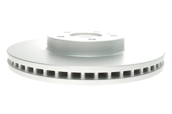 Диск гальмівний передній Ford Mondeo V 13- 300x28  23-1790C | Зображення 4
