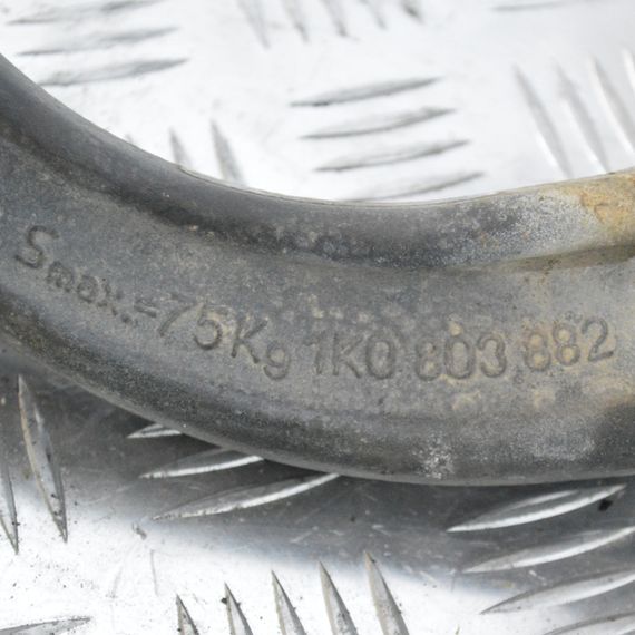 Фаркоп Volkswagen Golf V 2003-2009 Буксирувальний гак Фольксваген Гольф 5 1K0803882 | Зображення 2