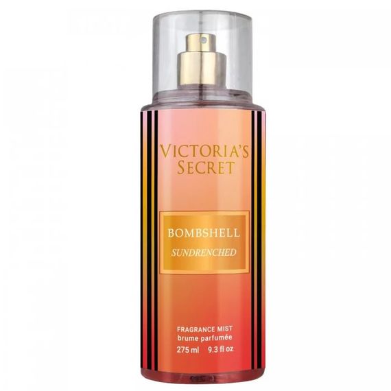Парфумований спрей для тіла Victorias Secret Bombshell Sundrenched 275ml