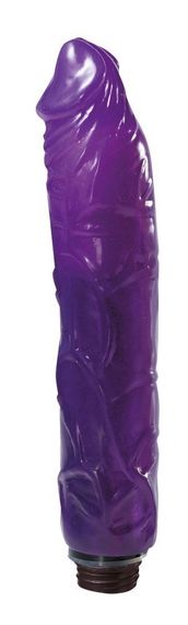 Ліжко для сексу надувне NMC Louisiana Lounger з трьома вібраторами, чорне sexstyle | Зображення 3