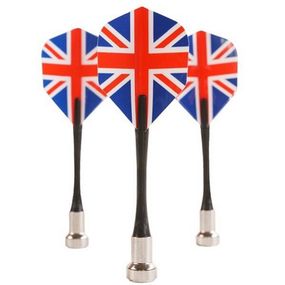 Дротики для дартса магнитные NE-DRTM-23