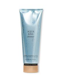 Лосьон для тела Victoria's Secret Aqua Kiss shimmer (236 g)