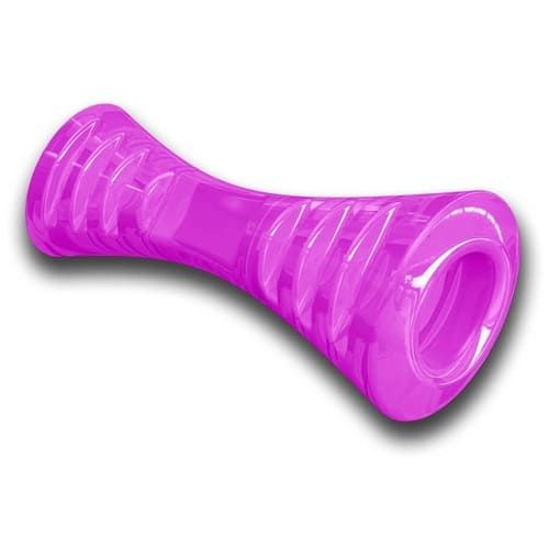 Іграшка для собак OutwardHound Bionic Opaque Stick фіолетова, 25 см