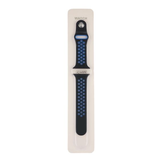 Ремінець для Apple Watch Nike 42/44/45/49 mm | Зображення 3