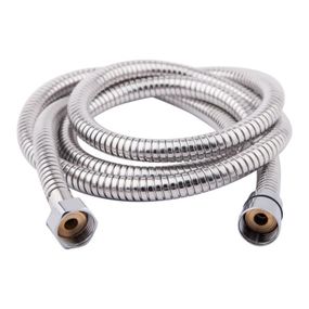 Шланг Lidz Niagara 01 1,75-2,2 м LDNIA01CRM22148 Chrome