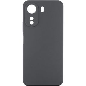 Чехол Silicone Cover Ummi Lakshmi Full Camera (AA) для Oppo A60 4G Шоколадный / Chocolate