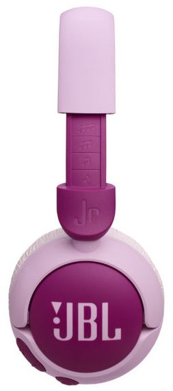 Гарнітура JBL JR320BT Purple (JBLJR320BTPUR) | Зображення 5