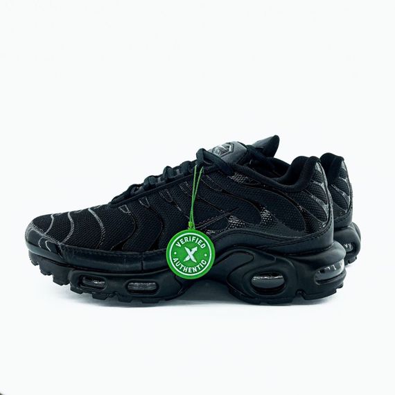 Кросівки весна літо  Nike Air Max колір чорний | Зображення 6