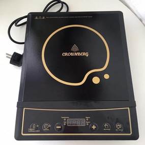 Плита індукційна Crownberg CB 1323 2000 Вт