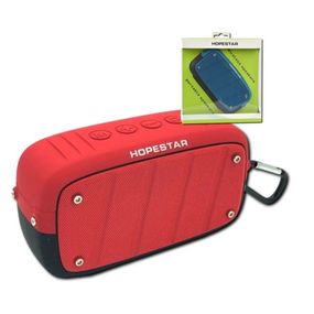Колонка з потужним звуком Hopestar T5 мятая упаковка (40857-01_709)