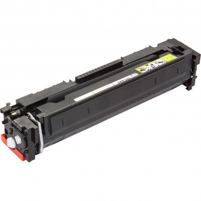 Картридж BASF Canon для MF641/643/645, LBP-621/623 Yellow (KT-3025C002) | Зображення 1