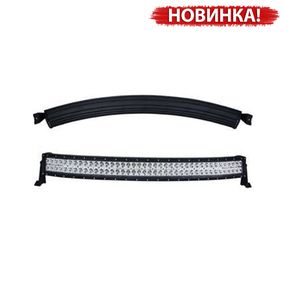 Светодиодная фара рабочего света Cyclone WL-C3 180W Combo