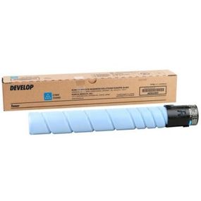 Тонер-картридж Develop TN-328C Cyan, для ineo +360i +300i +250i (AAV84D0/AAV84DA)
