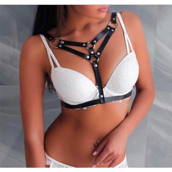 Портупея – Садо-мазо | Зображення 2