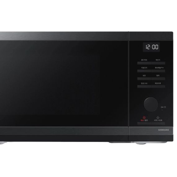Мікрохвильова піч Samsung MS23DG4504AGUA | Зображення 4
