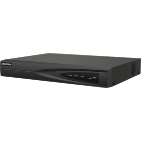 16-ти канальный 4K видеорегистратор с аналитикой Hikvision DS-7616NI-Q1(D)