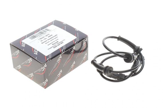 Датчик ABS передний Renault Megane II Scenic II 1.4-2.0 02- 54608 | Зображення 1