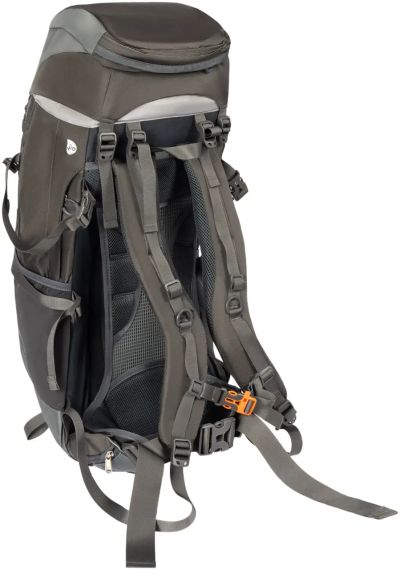 Рюкзак Skif Outdoor Futura Pro 65L Dark grey | Зображення 1